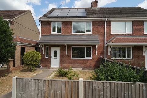undefined, Lansbury Avenue, New Rossington, DN11