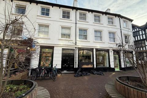 Commercial Street, Hereford, HR1