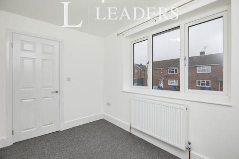 3 bedroom house to rent, Marylebone Crescent, DE22
