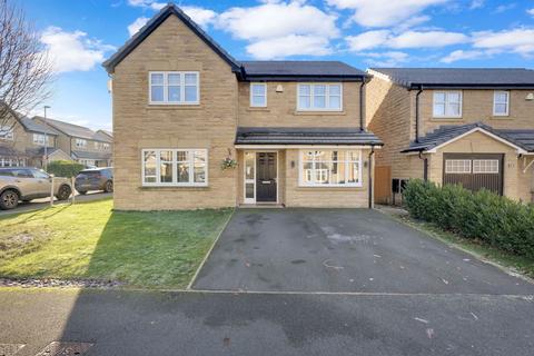 undefined, Maden Fold Close, Burnley BB12