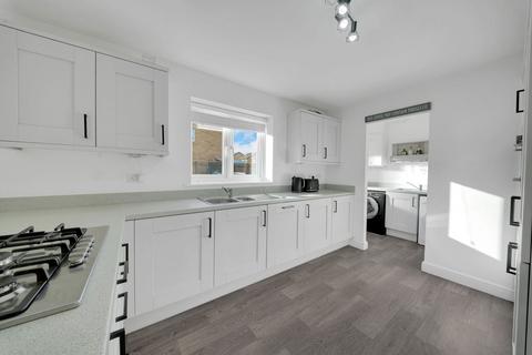 undefined, Maden Fold Close, Burnley BB12