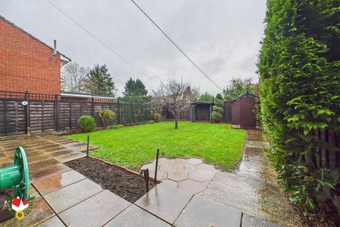 undefined, Porchester Road, Hucclecote, Gloucester, GL3