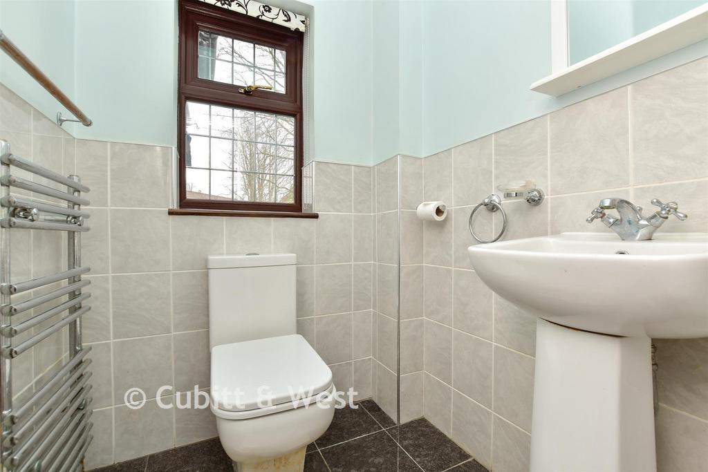 Cloakroom