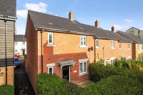 3 bedroom house for sale, Quicksilver Way, Andover