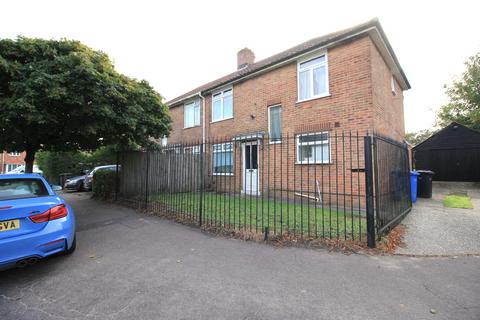 Irstead Road, Norwich NR5