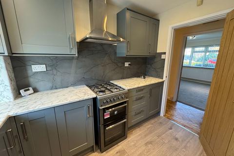 undefined, Lichfield Road, Four Oaks