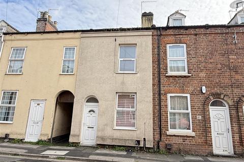 undefined, Napier Street , Burton upon Trent DE14