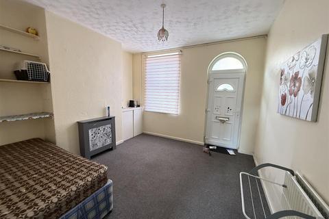 undefined, Napier Street , Burton upon Trent DE14