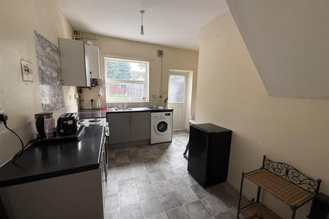 undefined, Napier Street , Burton upon Trent DE14