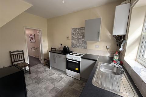 undefined, Napier Street , Burton upon Trent DE14