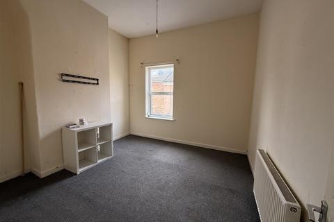 undefined, Napier Street , Burton upon Trent DE14
