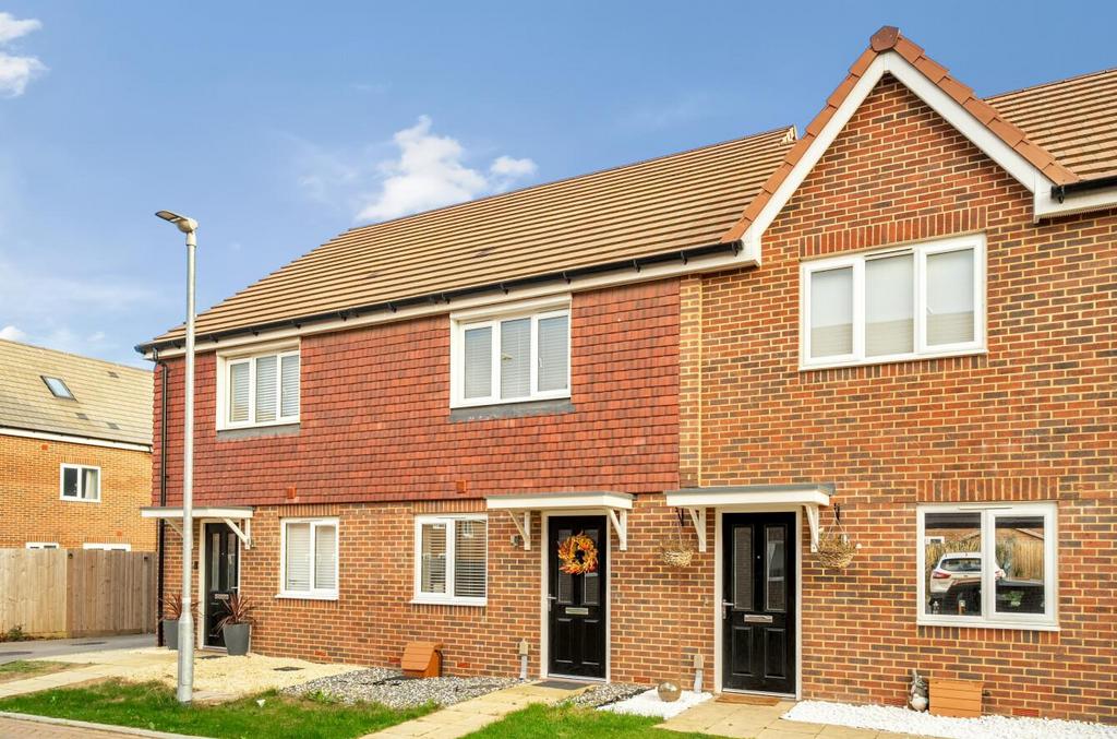 2 Bedroom home for sale in Margate by Guildcrest E