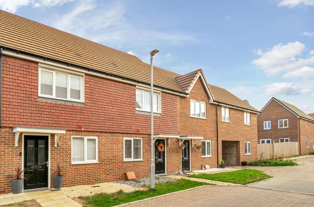 2 Bedroom home for sale in Margate by Guildcrest E
