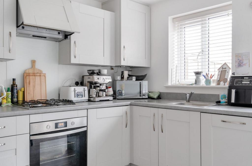 2 Bedroom home for sale in Margate by Guildcrest E
