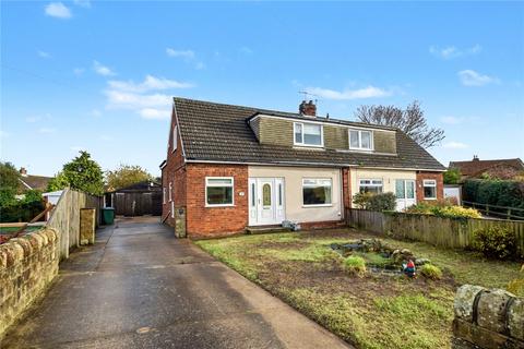 undefined, Scalby Road, Burniston, Scarborough, North Yorkshire, YO13