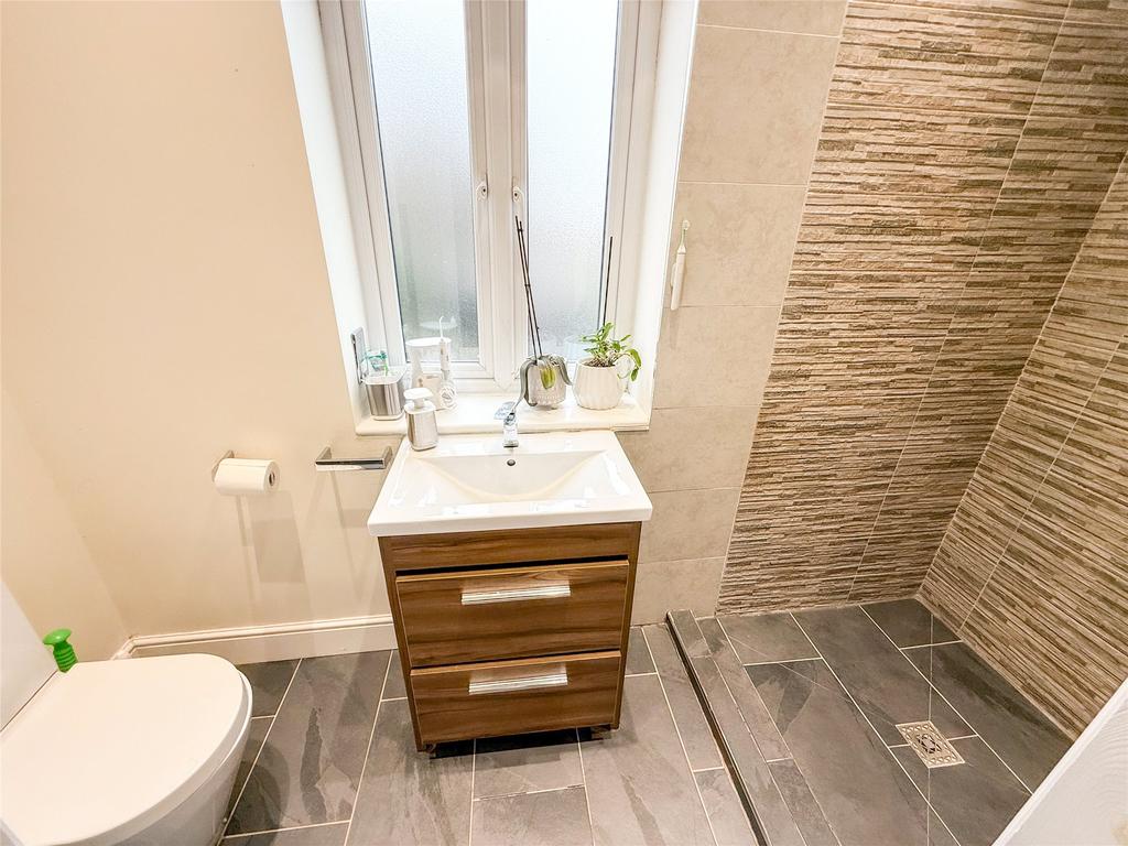 En-Suite