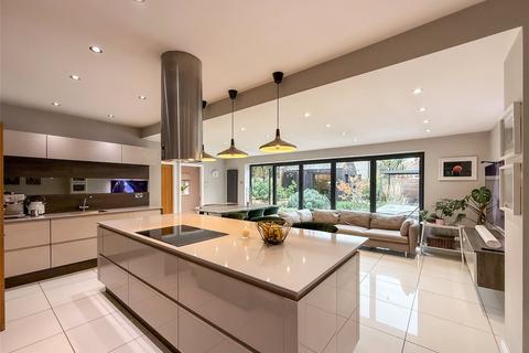 4 bedroom semi-detached house for sale, Church Road, Low Fell, NE9
