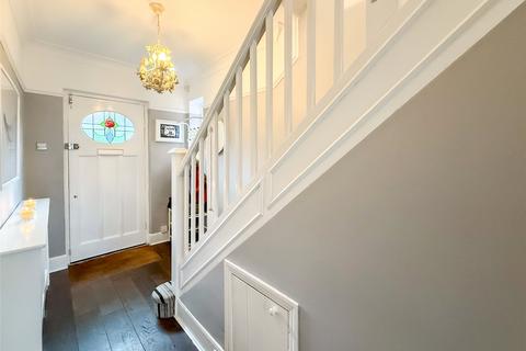 4 bedroom semi-detached house for sale, Church Road, Low Fell, NE9