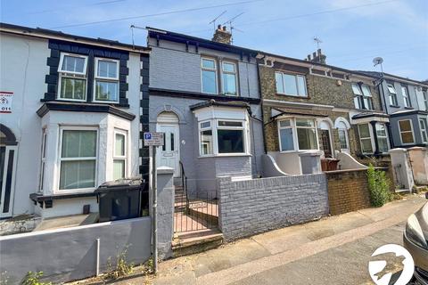 undefined, Windmill Road, Gillingham, Kent, ME7