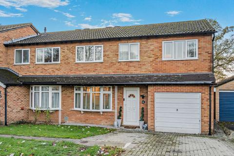 undefined, Magdalene Road, Owlsmoor, Sandhurst, GU47