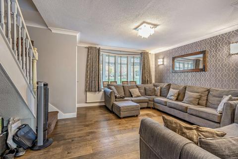 undefined, Magdalene Road, Owlsmoor, Sandhurst, GU47