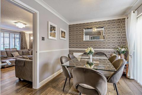 undefined, Magdalene Road, Owlsmoor, Sandhurst, GU47