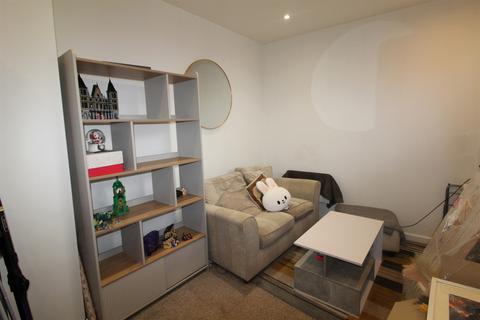undefined, Tranquilty House, Crossgates