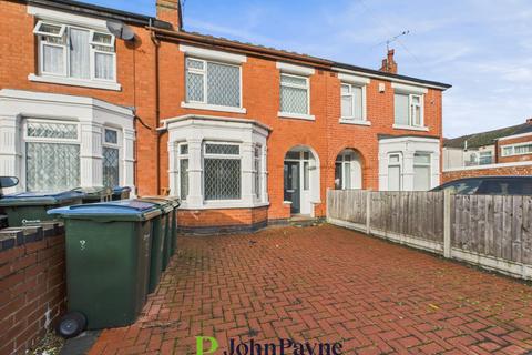 Abercorn Road, Chaplefields, Coventry, CV5