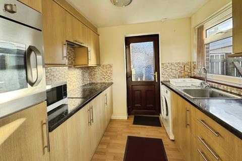 2 bedroom bungalow for sale, Penn Grove, Liversedge, WF15