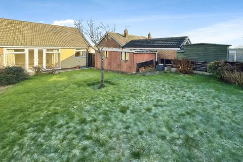 2 bedroom bungalow for sale, Penn Grove, Liversedge, WF15