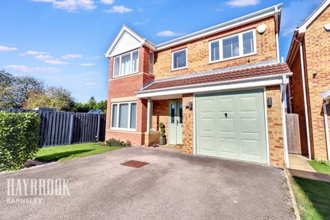 undefined, Ruston Drive, Royston