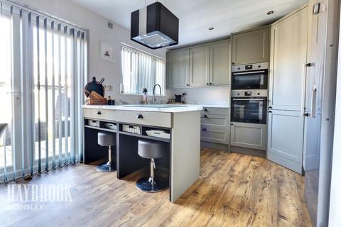 undefined, Ruston Drive, Royston