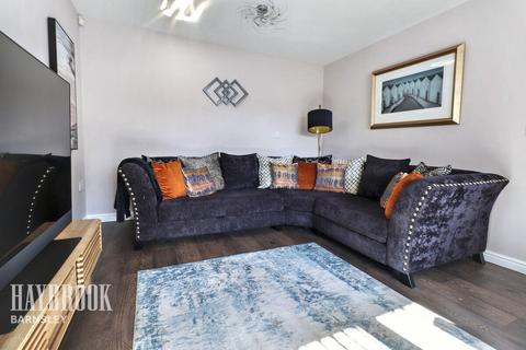undefined, Ruston Drive, Royston