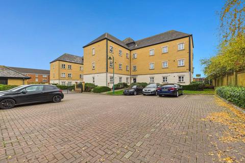 2 bedroom flat for sale, Hargate Way, Hampton Hargate, PE7