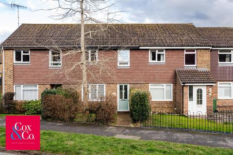 3 bedroom house for sale, Thornbush Crescent, Portslade