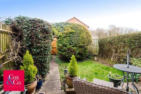 3 bedroom house for sale, Thornbush Crescent, Portslade