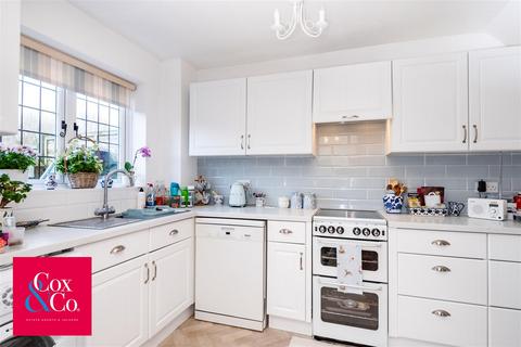 3 bedroom house for sale, Thornbush Crescent, Portslade