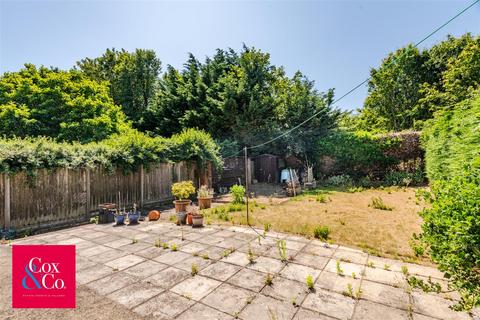 undefined, Fairfield Gardens, Portslade