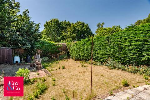 undefined, Fairfield Gardens, Portslade
