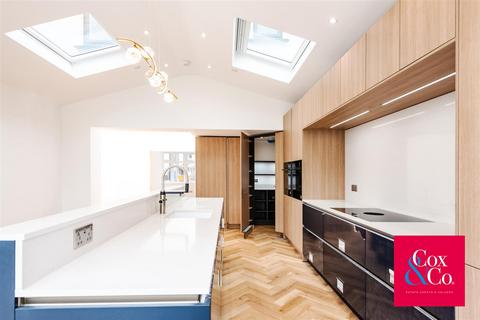 undefined, St. Leonards Gardens, Hove