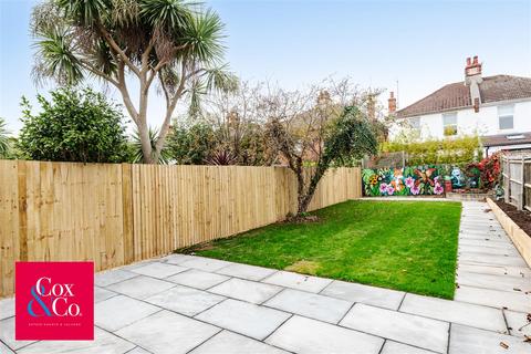 undefined, St. Leonards Gardens, Hove