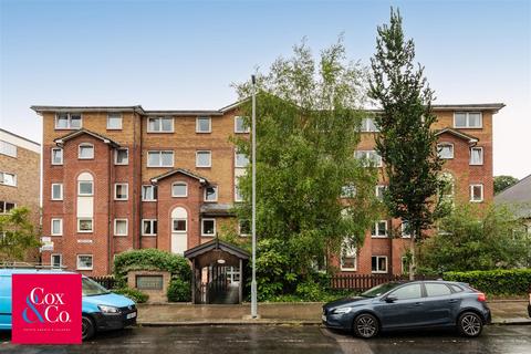 1 bedroom retirement property for sale, Amber Court, Holland Road, Hove