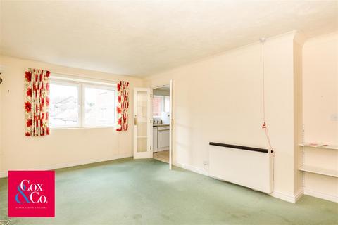 1 bedroom retirement property for sale, Amber Court, Holland Road, Hove