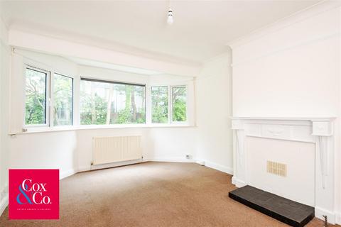 2 bedroom flat for sale, Links Close, Portslade