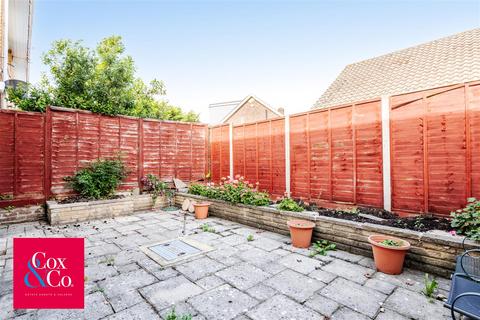 3 bedroom house for sale, Highways, Portslade