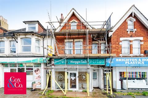 undefined, Boundary Road, Hove