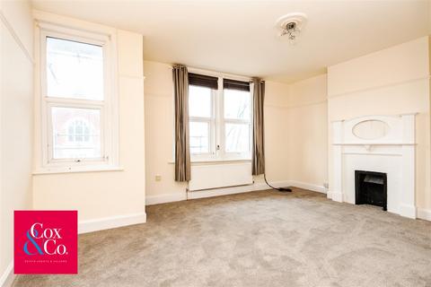 3 bedroom flat for sale, Boundary Road, Hove