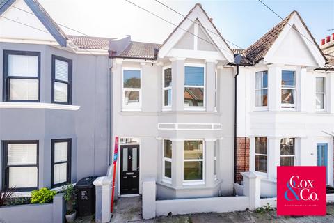 Payne Avenue, Hove