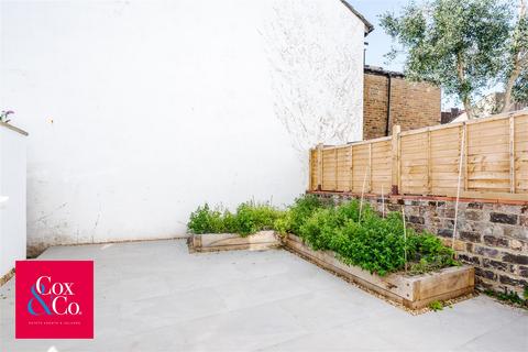 undefined, Payne Avenue, Hove