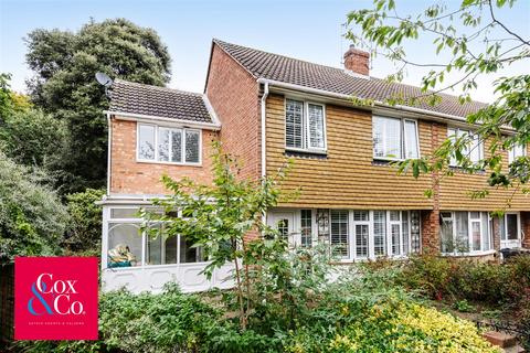 Highlands Road, Portslade